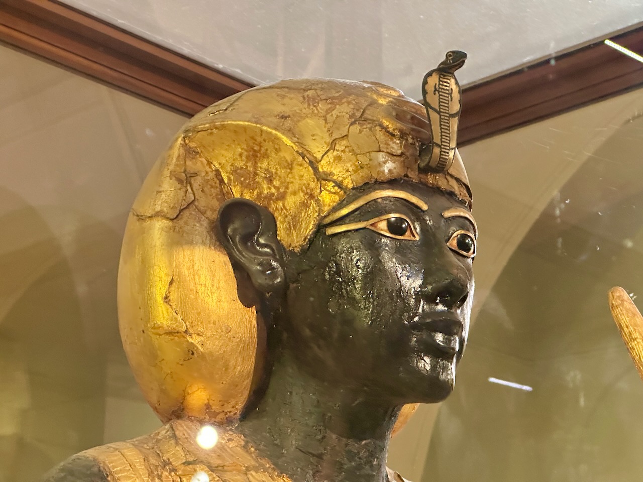 Egypt Museum 4 Feb 23 Egypt Tour John DeLancey