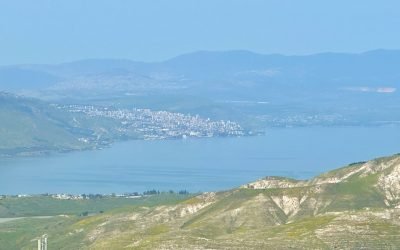 March 2023 Israel & Jordan Tour – Day 6 Summary