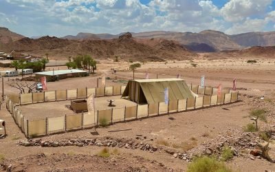 March 2023 Israel & Jordan Tour – Day 8 Summary