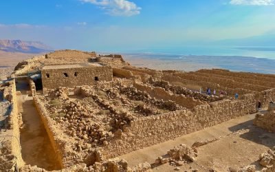 March 2023 Israel & Jordan Tour – Day 9 Summary