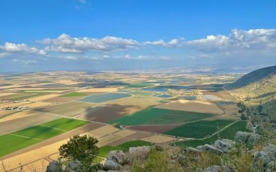 May 2023 Israel & Jordan Tour – Day 3 Summary