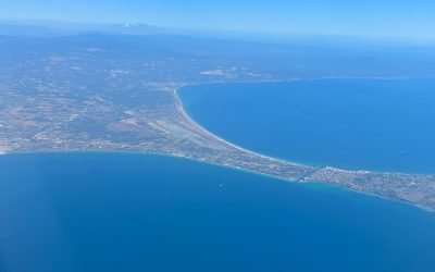 October 2025 Greece Tour (with Turkey) – Summary of Days 1 & 2