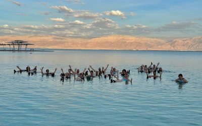 March 2024 Egypt-Jordan-Israel Tour – Summary of Day 8