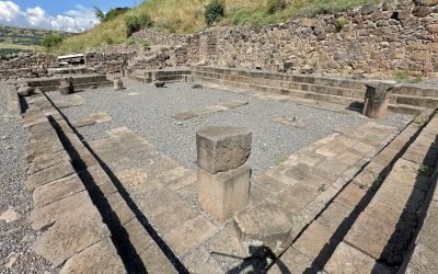 May 2024 Israel Tour (& Greece Option) – Summary of Day 4