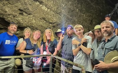 May 2024 Israel Tour (& Greece Option) – Summary of Day 9