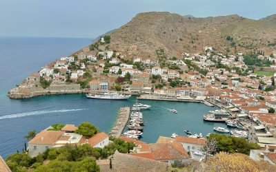 May 2024 Israel Tour (& Greece Option) – Summary of Day 14