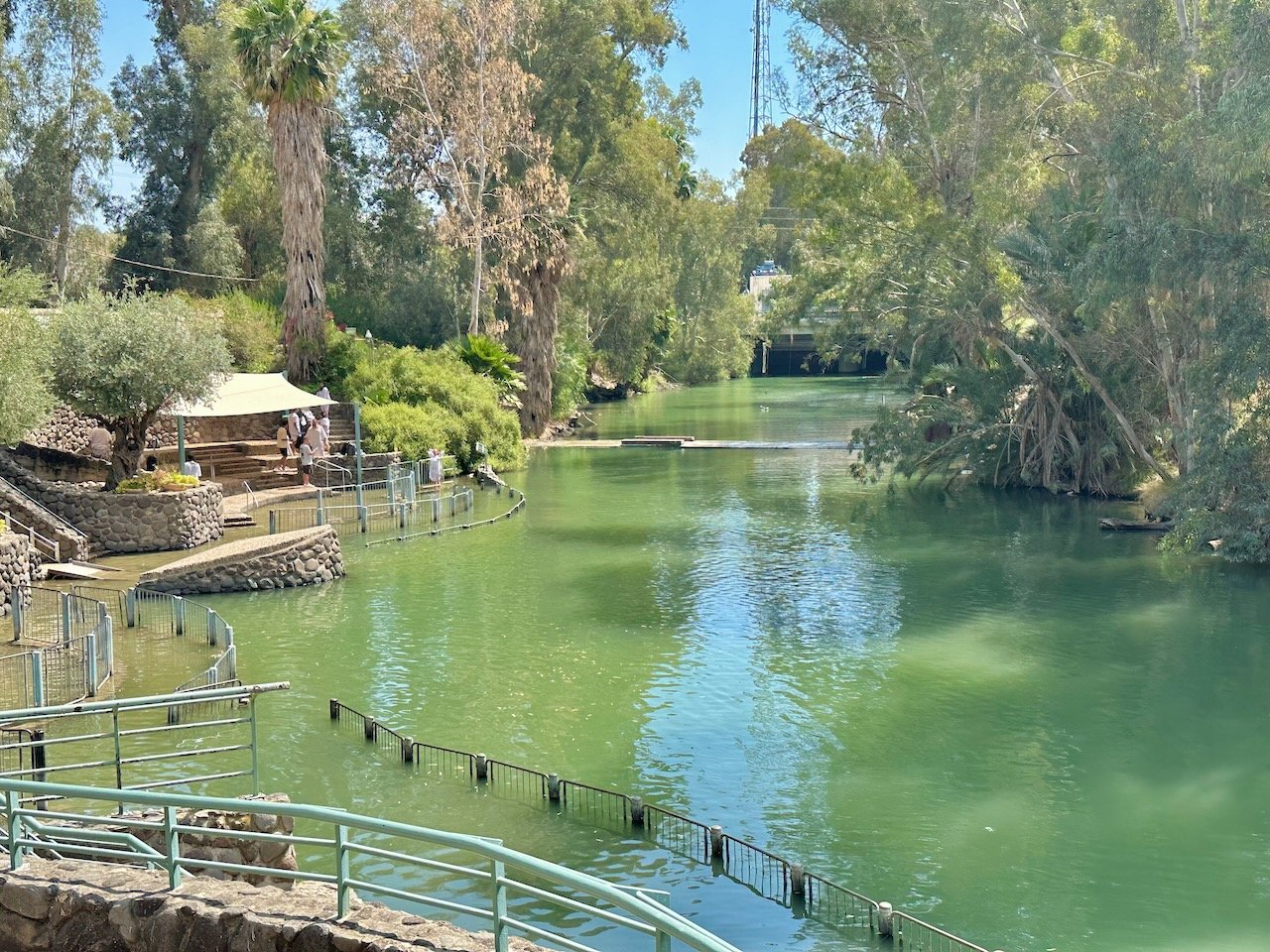 Yardenit April-May 2025 Israel Tour, with Jordan John DeLancey Yardenit April-May 2025 Israel Tour, with Jordan John DeLancey