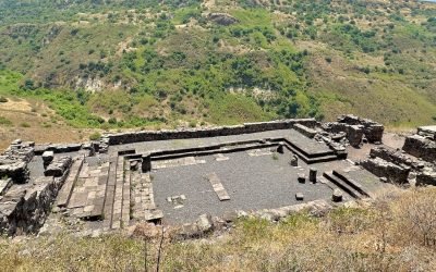 April-May 2025 Israel Tour (with Jordan option) – Summary of Day 6