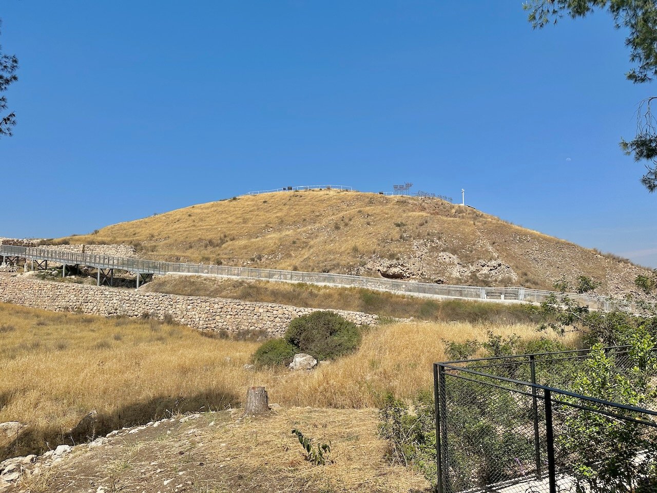 Lachish April-May 2025 Israel Trip John DeLancey Lachish April-May 2025 Israel Trip John DeLancey