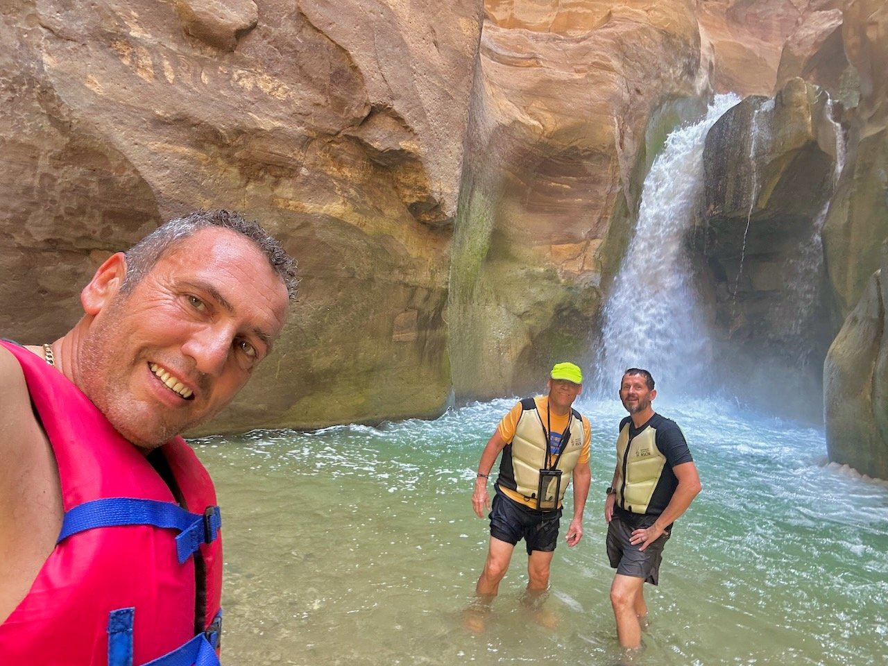 Wadi Mujib April-may 2025 Israel Tour with Jordan John DeLancey Wadi Mujib April-may 2025 Israel Tour with Jordan John DeLancey