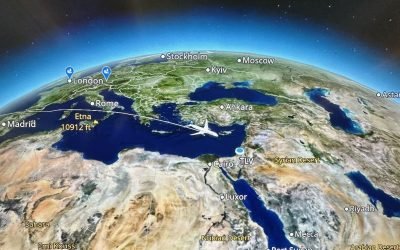 January 2026 14 Day Israel Tour – Summary of Days 1 & 2