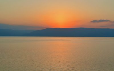 September 2025 Israel Tour (with Jordan) – Summary of Day 5