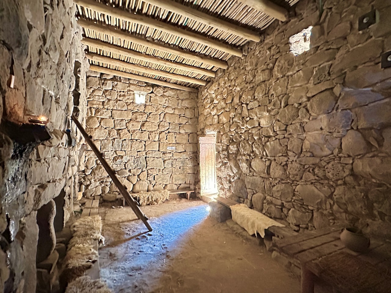 Kaztrin Sept 2025 Israel Tour John DeLancey