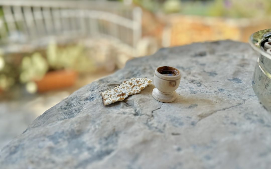 September 2025 Israel Tour (with Jordan) – Summary of Day 11