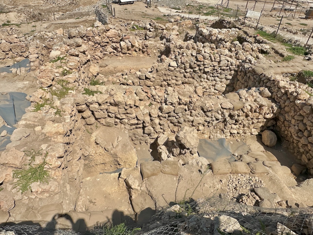 Shiloh Jerusalem Sept 2025 Israel Tour John DeLancey