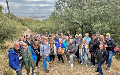 October 2025 Greece Tour (with Turkey) – Summary of Day 3