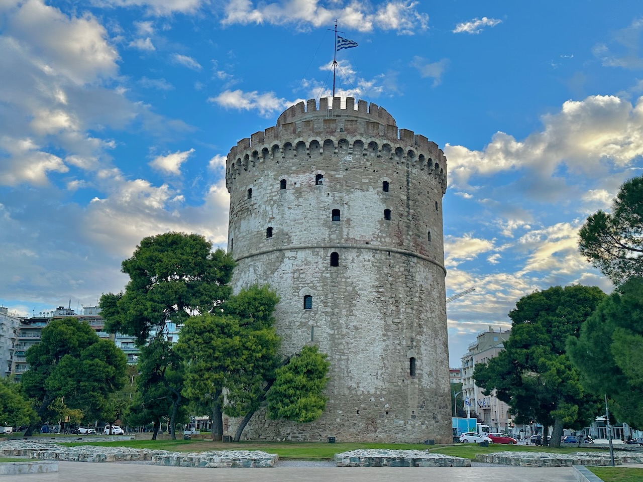 Thessaloniki Greece Tour October 2025 John DeLancey Thessaloniki Greece Tour October 2025 John DeLancey