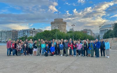 October 2025 Greece Tour (with Turkey) – Summary of Day 4