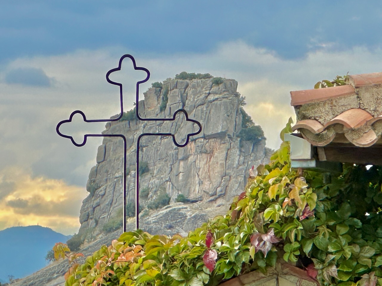 Meteora Greece Tour October 2025 John DeLancey Meteora Greece Tour October 2025 John DeLancey