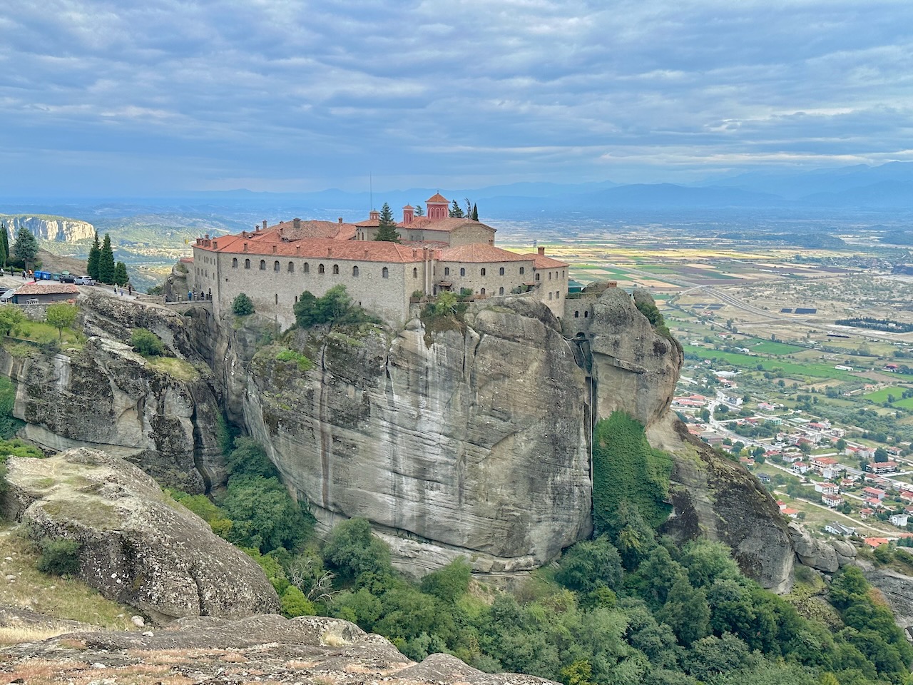 Meteora Greece Tour October 2025 John DeLancey Meteora Greece Tour October 2025 John DeLancey