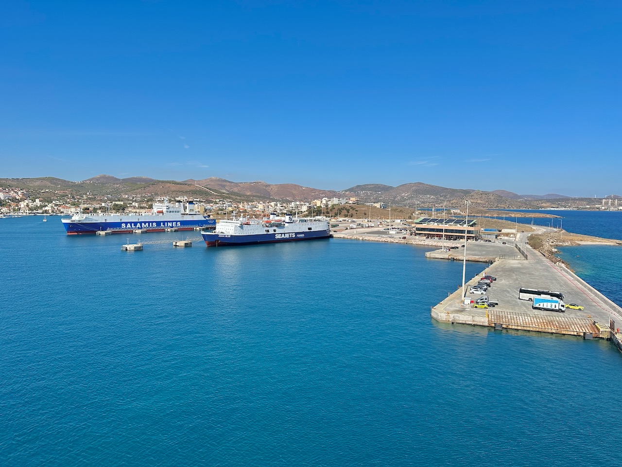 Greece cruise Greece Tour October 2025 John DeLancey Greece cruise Greece Tour October 2025 John DeLancey