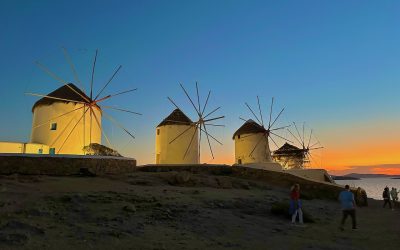 October 2025 Greece Tour (with Turkey) – Summary of Day 7