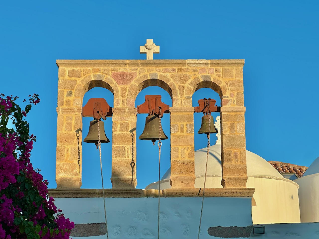Patmos October Greece Tour 2025 John DeLancey Patmos October Greece Tour 2025 John DeLancey