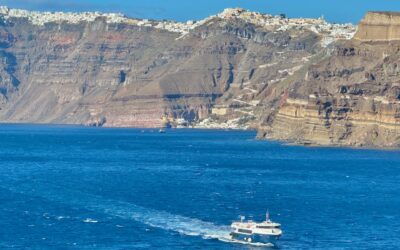 October 2025 Greece Tour (with Turkey) – Summary of Day 9