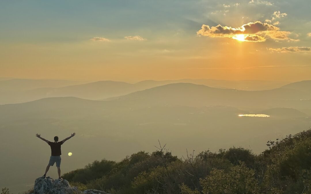 January 2026 14 Day Israel Tour – Summary of Day 7