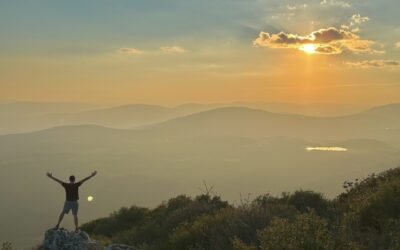 January 2026 14 Day Israel Tour – Summary of Day 7