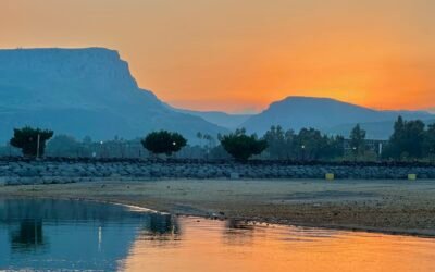 January 2026 14 Day Israel Tour – Summary of Day 8