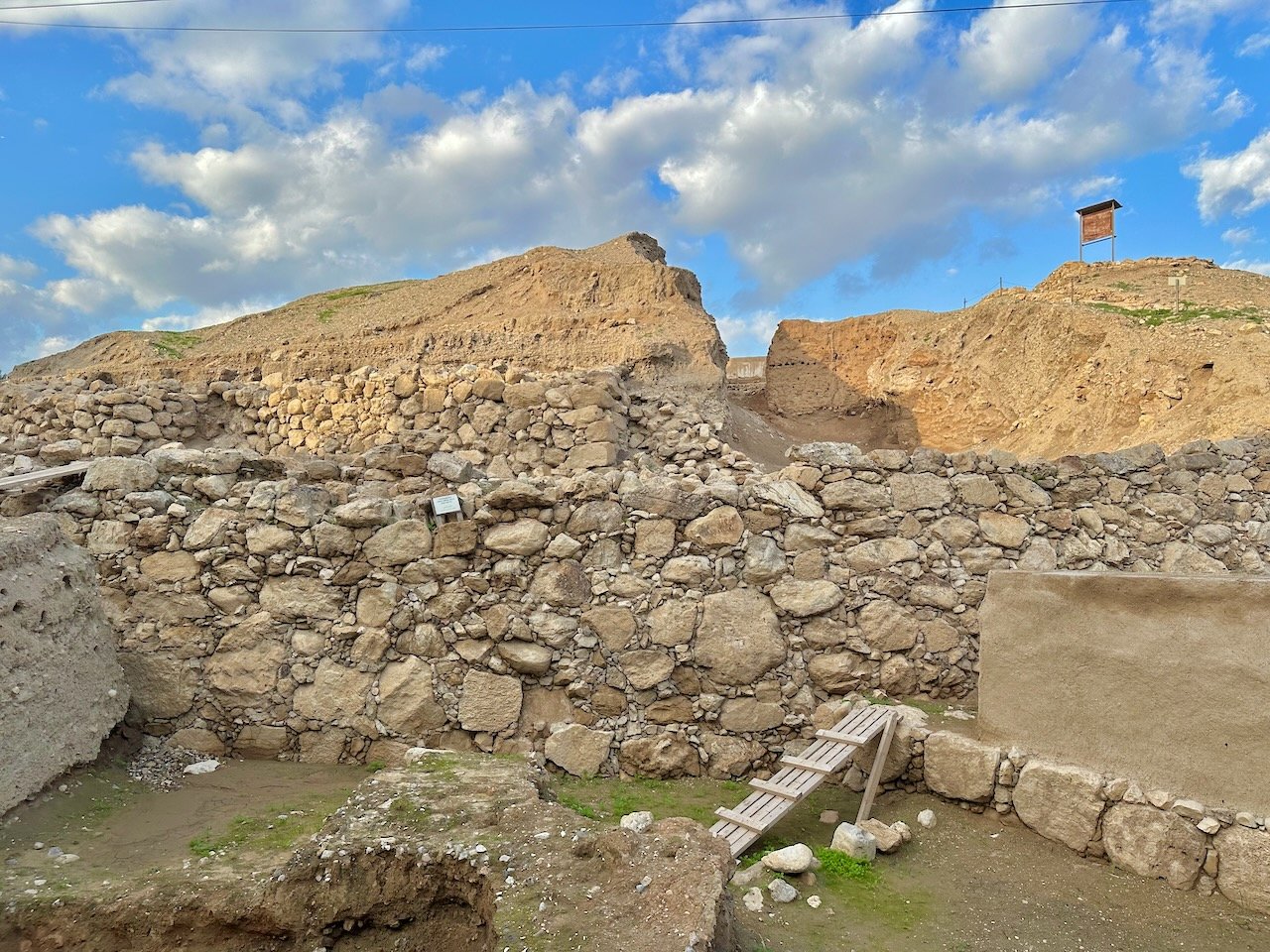 Jericho January 2026 Israel Tour John DeLancey Jericho January 2026 Israel Tour John DeLancey