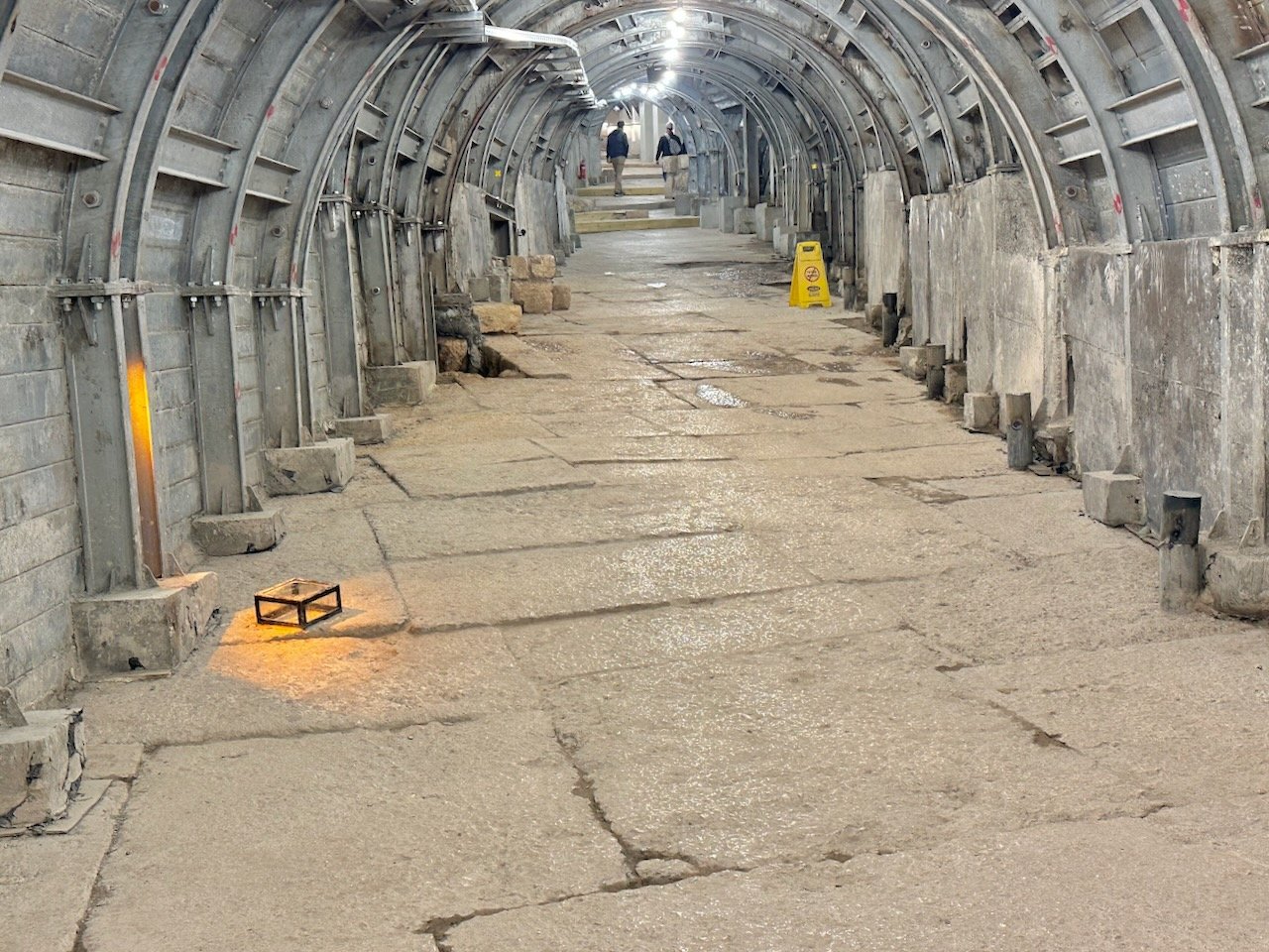 Pilgrims Road Jerusalem January 2026 Israel Tour John DeLancey Pilgrims Road Jerusalem January 2026 Israel Tour John DeLancey