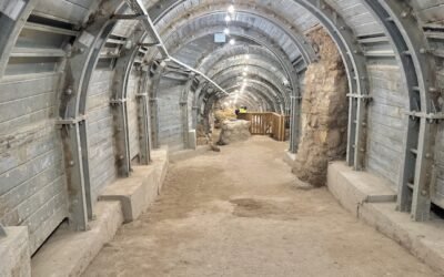 January 2026 14 Day Israel Tour – Summary of Day 12