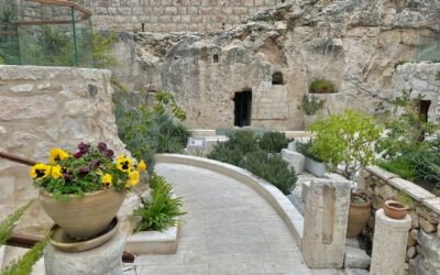 January 2026 14 Day Israel Tour – Summary of Day 13