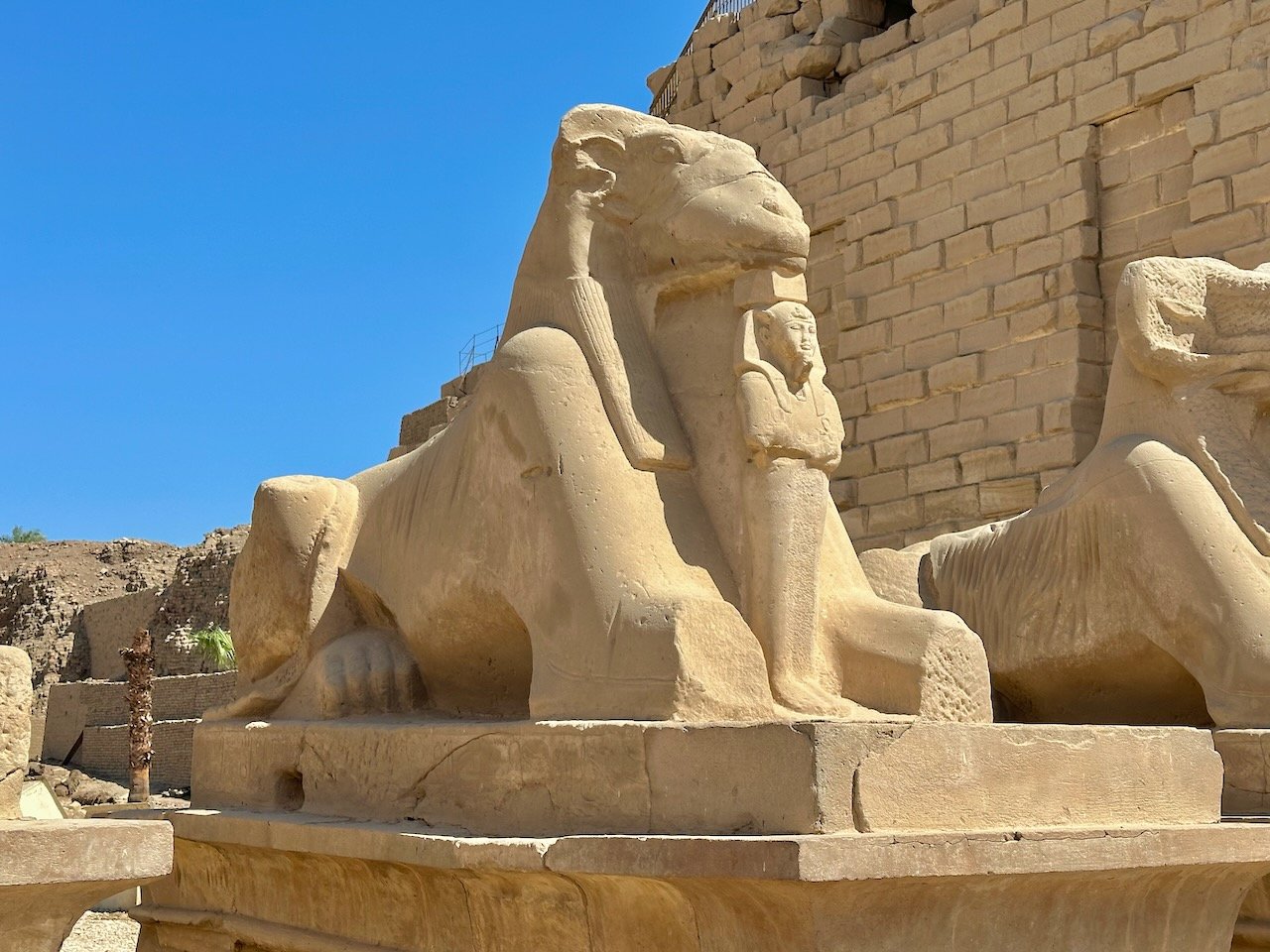 Luxor Karnak Temple Egypt Feb 2026 Egypt Tour John DeLancey Luxor Karnak Temple Egypt Feb 2026 Egypt Tour John DeLancey