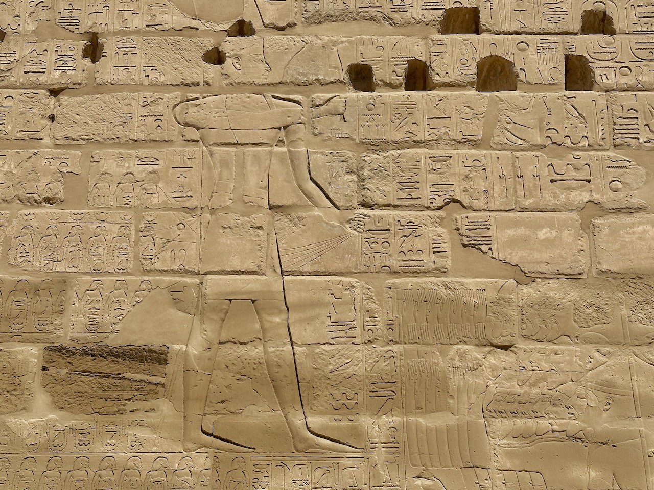 Luxor Karnak Temple Egypt Feb 2026 Egypt Tour John DeLancey Luxor Karnak Temple Egypt Feb 2026 Egypt Tour John DeLancey