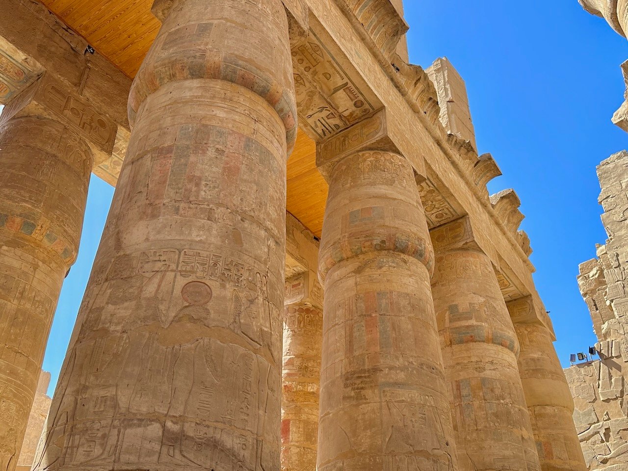 Luxor Karnak Temple Egypt Feb 2026 Egypt Tour John DeLancey Luxor Karnak Temple Egypt Feb 2026 Egypt Tour John DeLancey