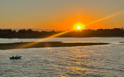 February-March 2026 11 Day Egypt Tour – Summary of Day 4