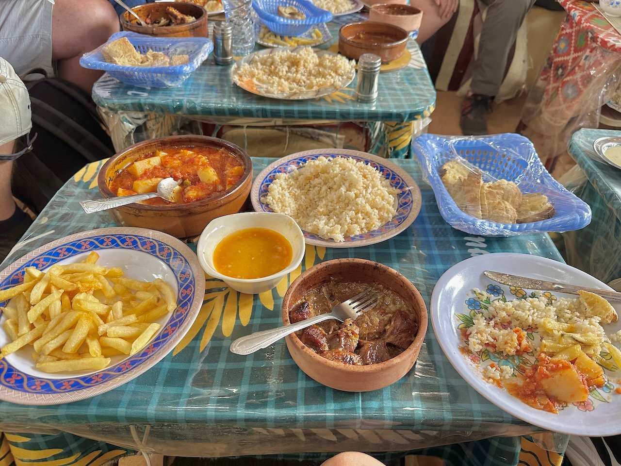 Nubian Village Feb 2026 Egypt Trip John DeLancey Nubian Village Feb 2026 Egypt Trip John DeLancey