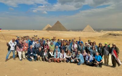 February-March 2026 11 Day Egypt Tour – Summary of Day 9
