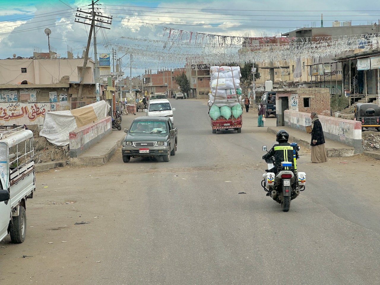 Tanis Delta Land of Goshen Feb 2026 Egypt Tour John DeLancey