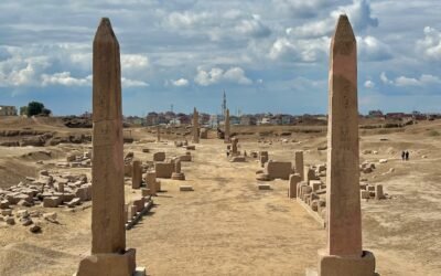 February-March 2026 11 Day Egypt Tour – Summary of Day 10