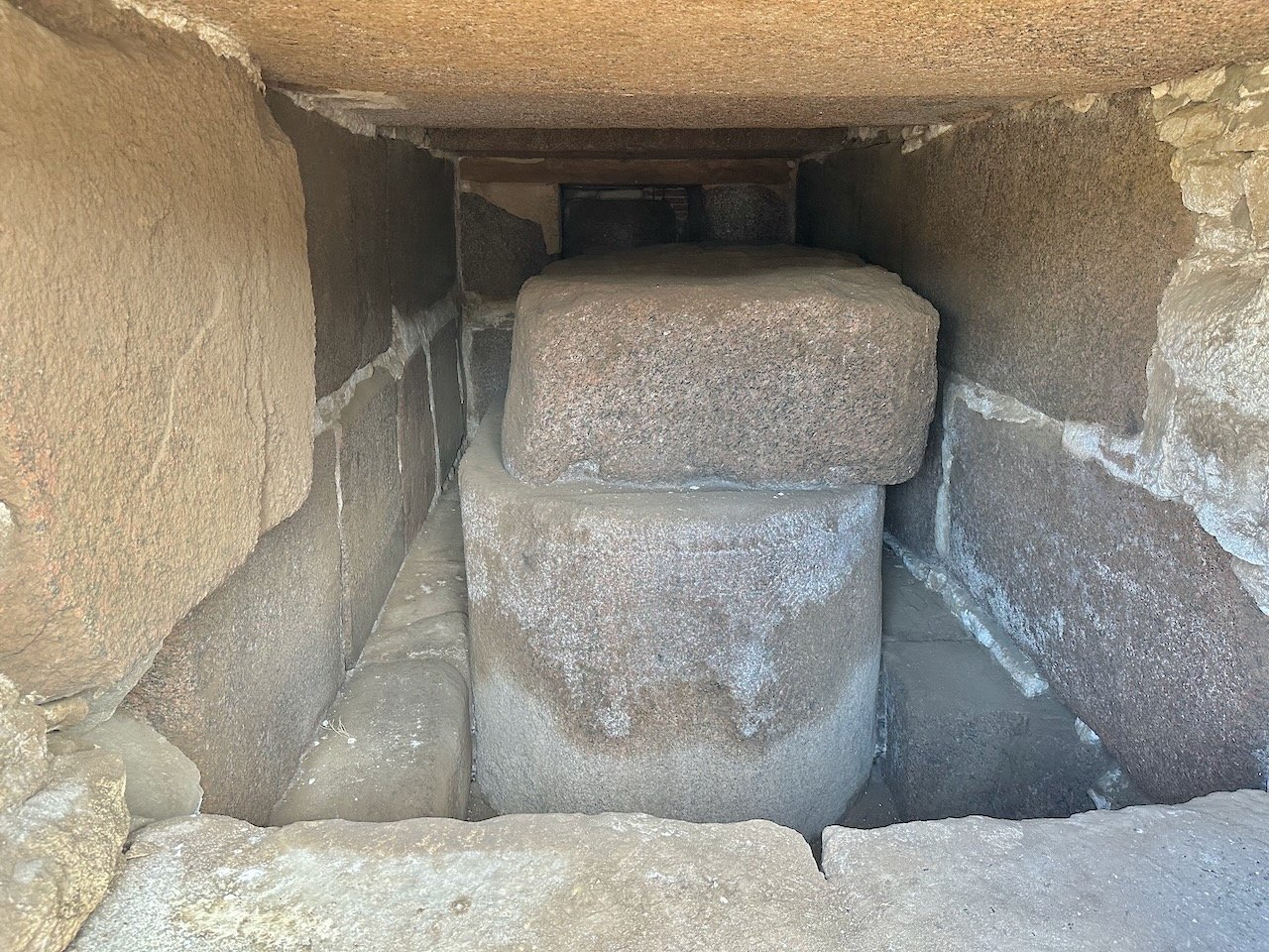 Tanis Delta Land of Goshen Feb 2026 Egypt Tour John DeLancey