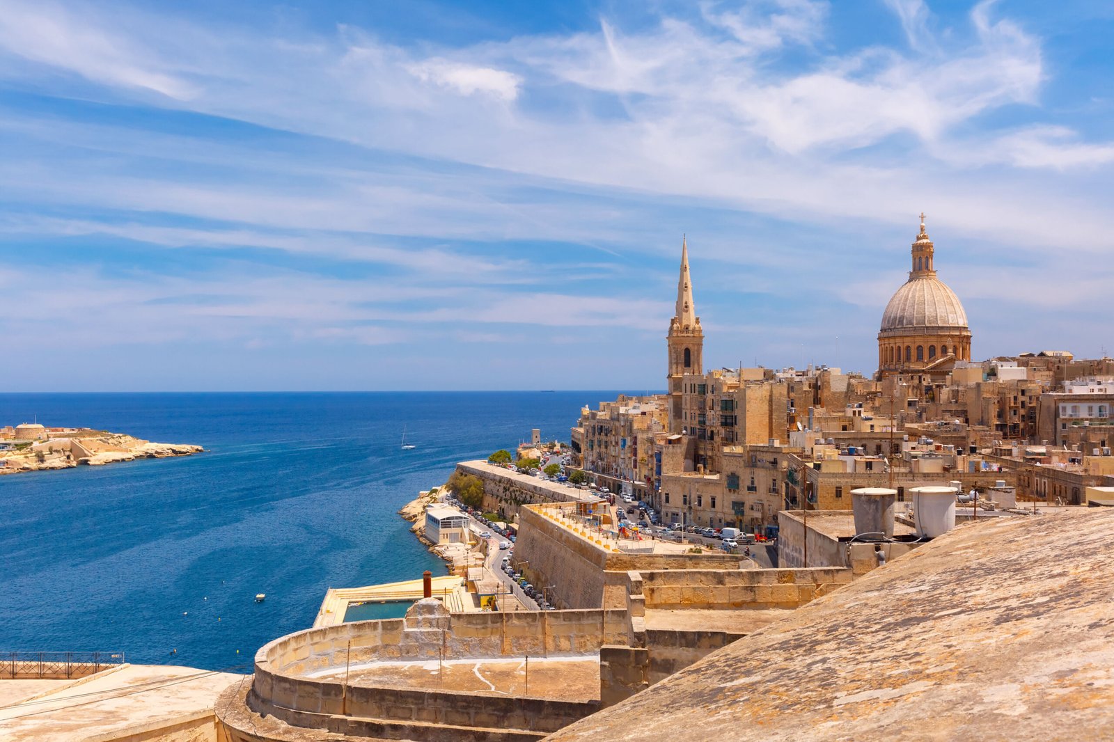 Island of Malta