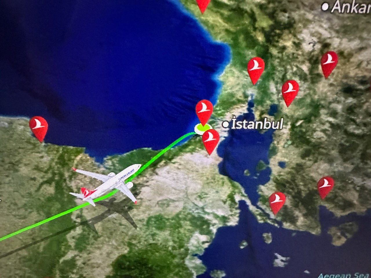 Istanbul June 2026 Turkey Tour John DeLancey