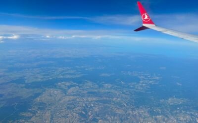 June 2026 12 Day Turkey Tour – Summary of Days 1 & 2