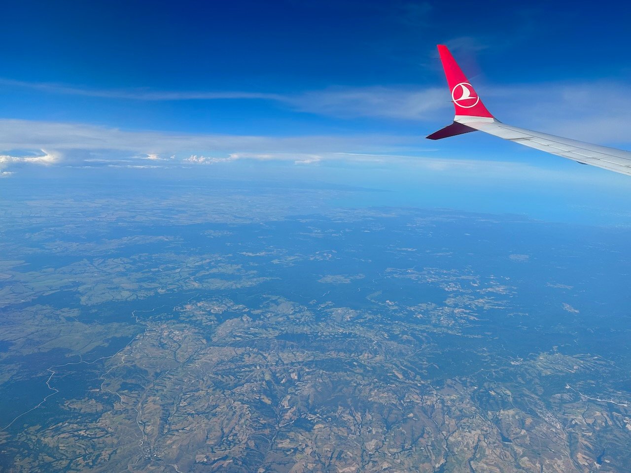 Istanbul June 2026 Turkey Tour John DeLancey