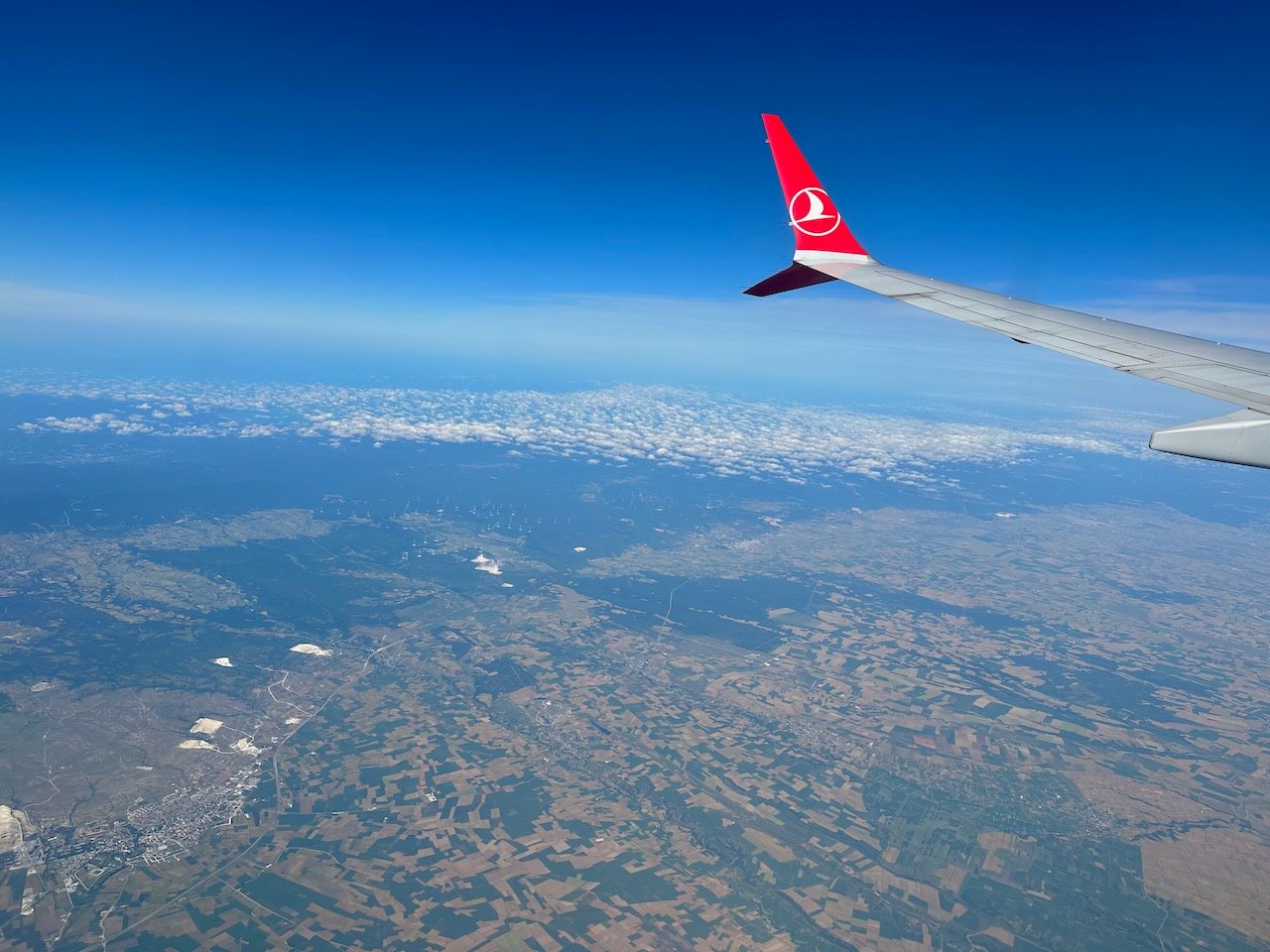 Istanbul June 2026 Turkey Tour John DeLancey