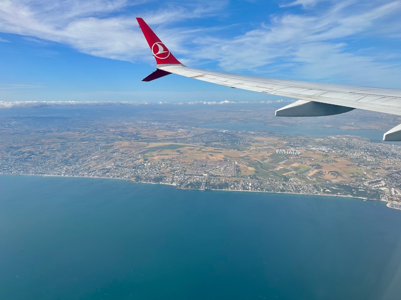 Istanbul June 2026 Turkey Tour John DeLancey